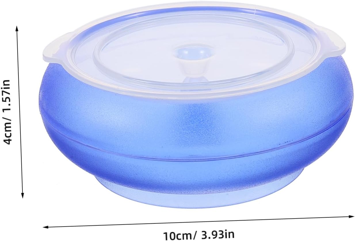 Artibetter Bead Stringing Bowl Electric Beading Machine Tool for Jewelry Crafting Bead Tray and Handmade Projects