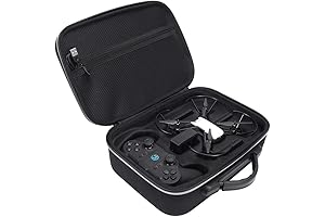 Hard EVA Carrying Case for DJI Tello Quadcopter