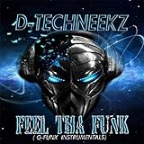 D-Techneekz Productions