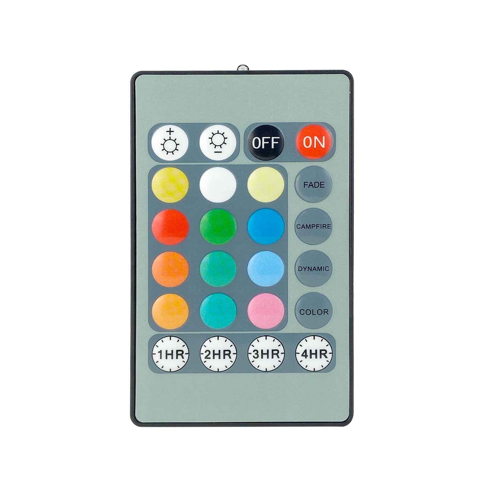 HONGUT Remote Control Table Light(189 Table Light Specific