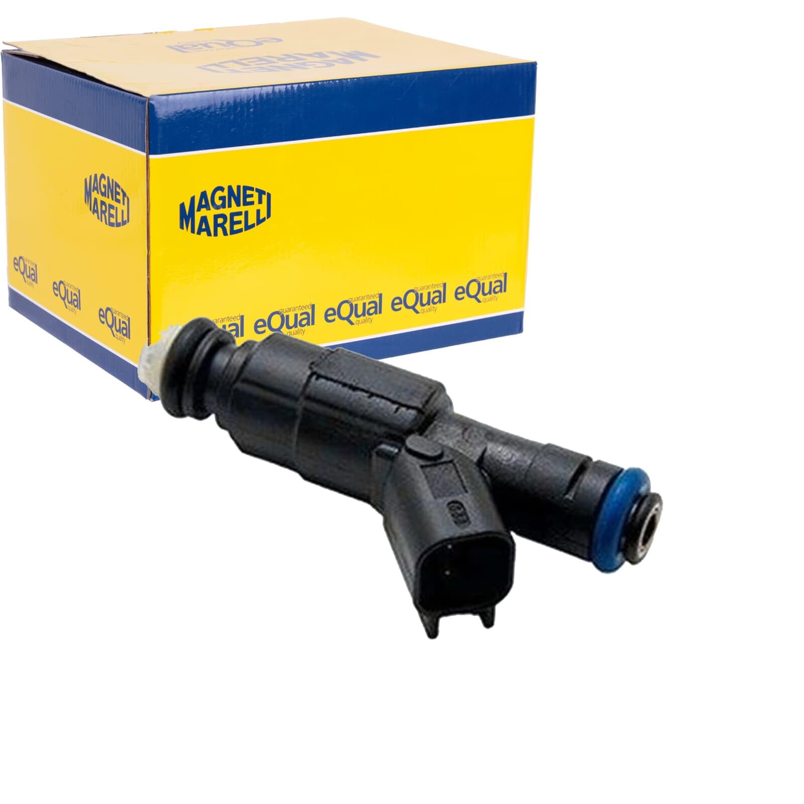 Magneti Marelli 805000000014 Iniettore-image