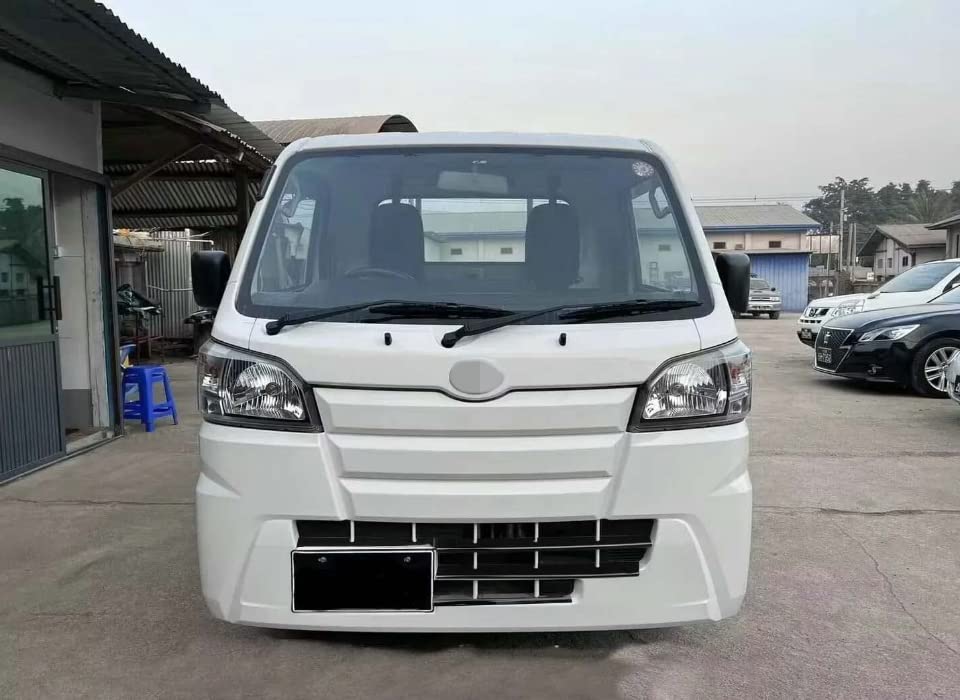 Amazon | ダイハツ ハイゼットトラックに対応(HIJET TRUCK) 10代目