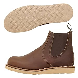 REDWING 3190 クラシックチェルシー 7D REDWING (レッドウィング) 3190 Classic Chelsea クラシック