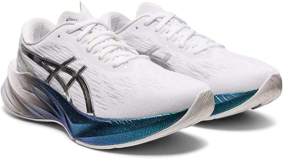 ASICS Women's NOVABLAST 3 Trail Running Shoes