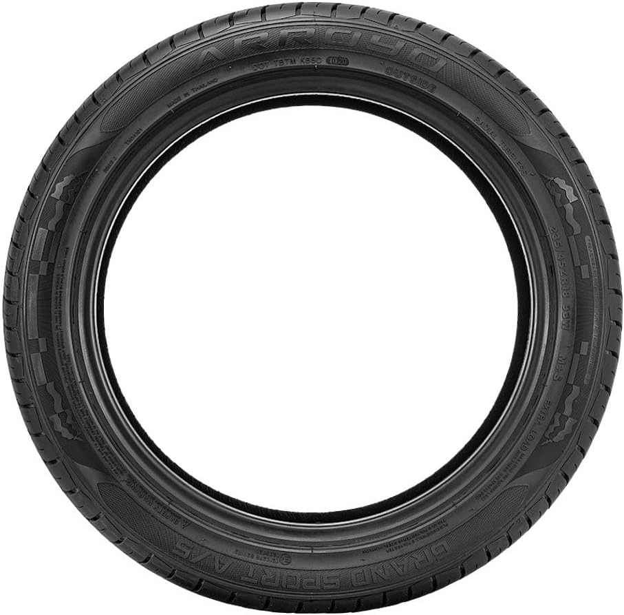 Arroyo Grand Sport A/S 285/45ZR21 113W BSW Tire