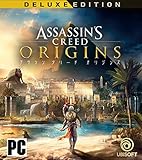 img_アサシン クリード オリジンズ (日本語版) デラックスエディション|オンラインコード版