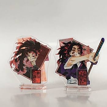鬼滅の刃 ジャンプショップ コレクション缶バッジ 黒死牟 継国緑壱 鬼滅の刃 コレクション缶バッジ 継国縁壱 黒死牟 - メルカリ