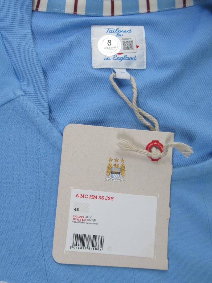 Amazon.co.jp: ダビド・シルバ 現役時代 直筆 サイン 入り