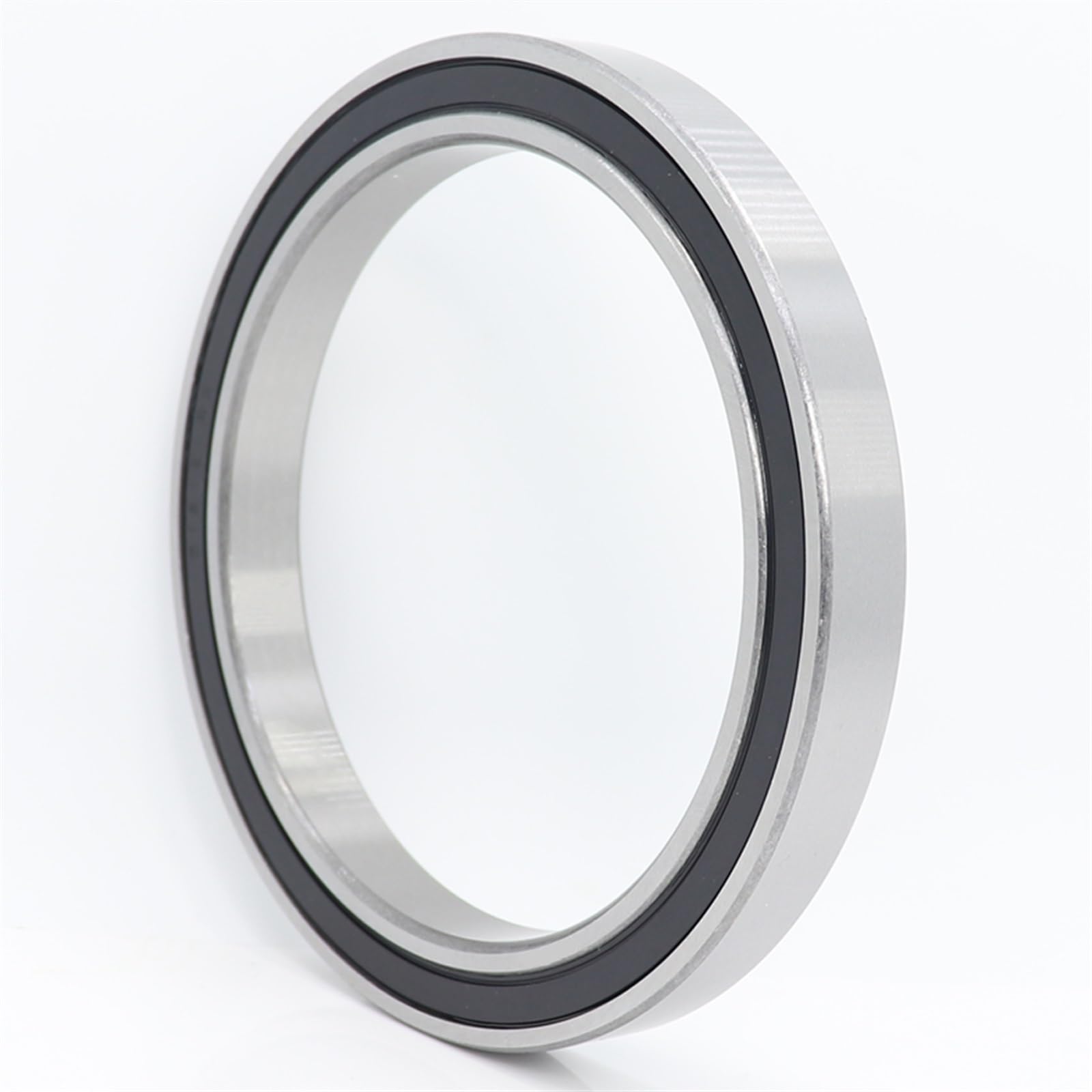 Roulement 6832 2RS 160 * 200 * 20mm (1 pièce) roulements métriques à Section mince 61832 2RS