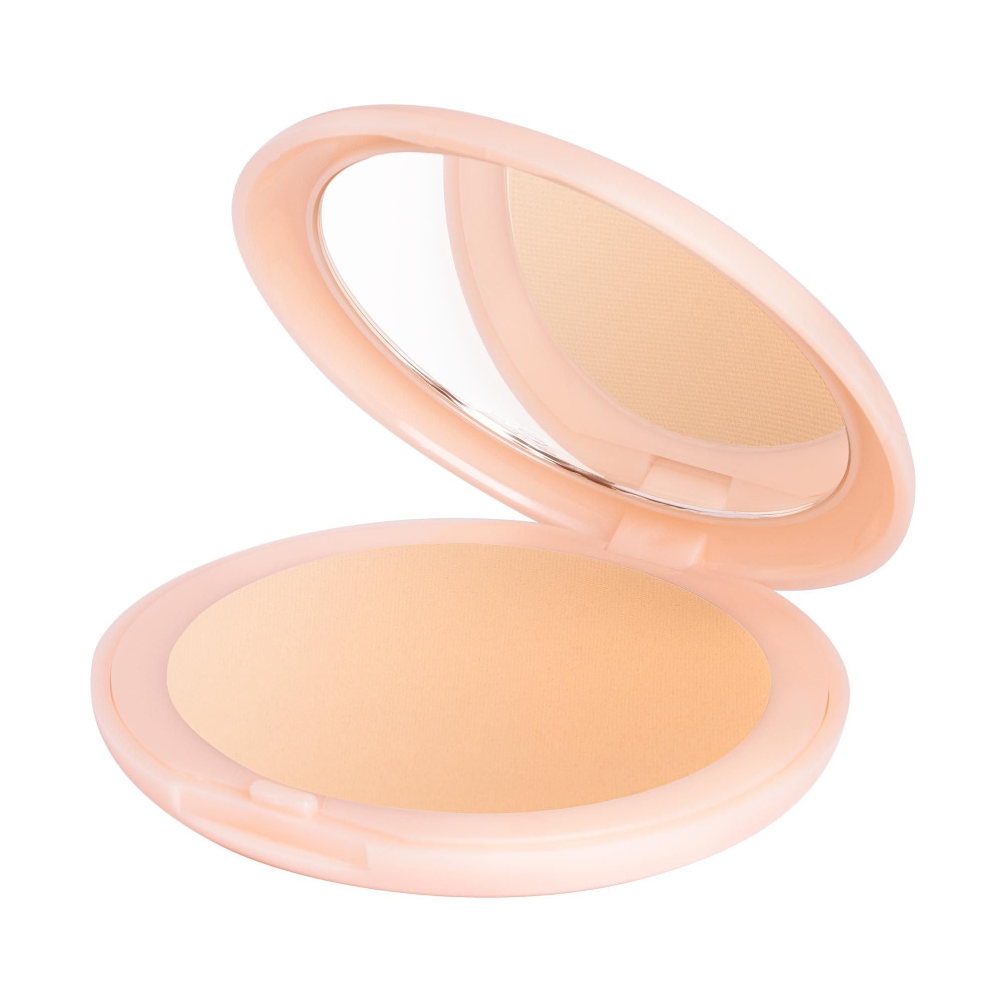 Flat Perfection Kompaktpuder 8g In Alabaster Touch  Produktbild-Vorschau 10