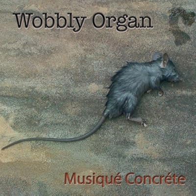 Musique Concrete