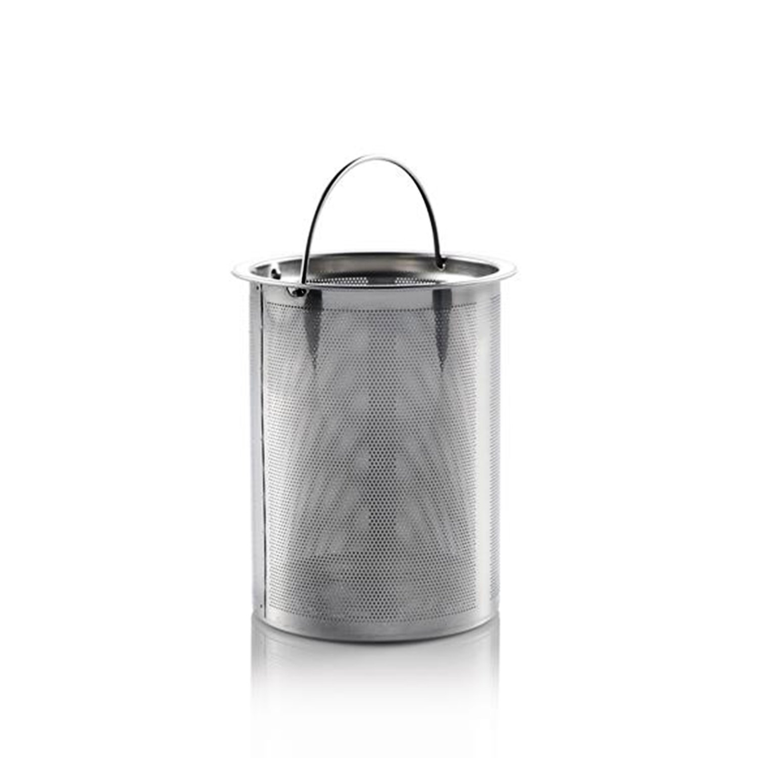 Arzum Cayci Lux Elektrische Hochwertige Edelstahl Teemaschine Teekocher Wasserkocher, Farbe:Silber