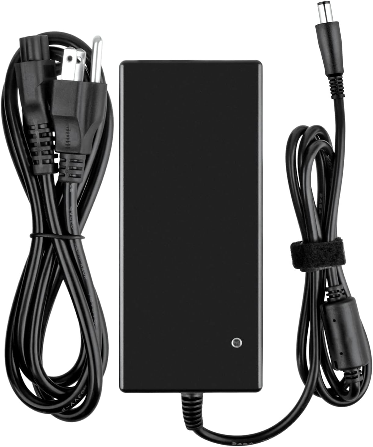 19.5V 120W AC Adapter Charger for Sony KDL-55W800C KD-49X750F LED TV Power Cord