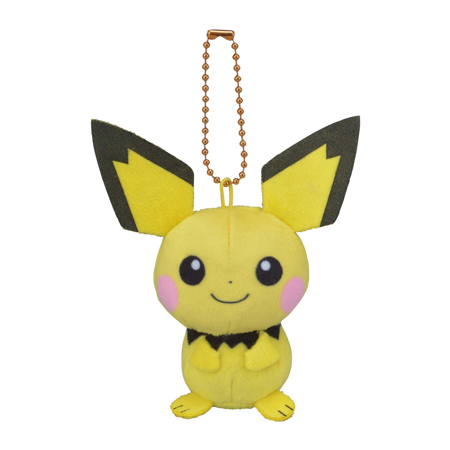ポケモン　ぷちマスコット HOPPE DAISHUGO 61nXErcJWFL._AC_UF894,