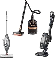 Shark Vacuum Cleaners and Floorcare