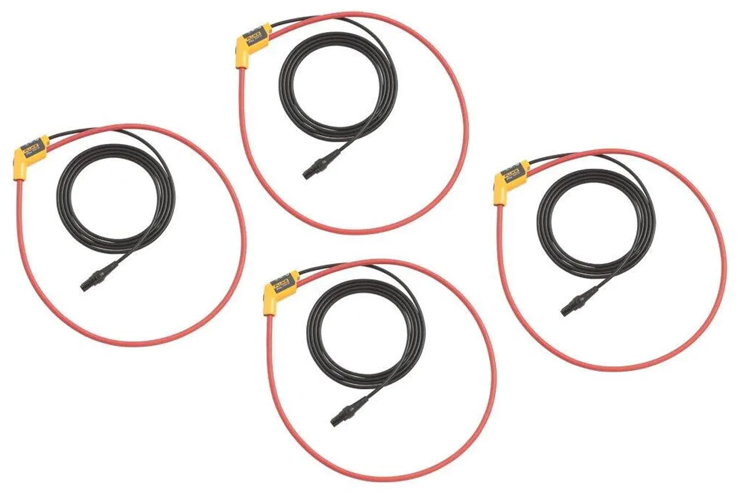 Fluke 17xx- IFLEXi 6000 36in/4pk Current Clamps (Pack of 4