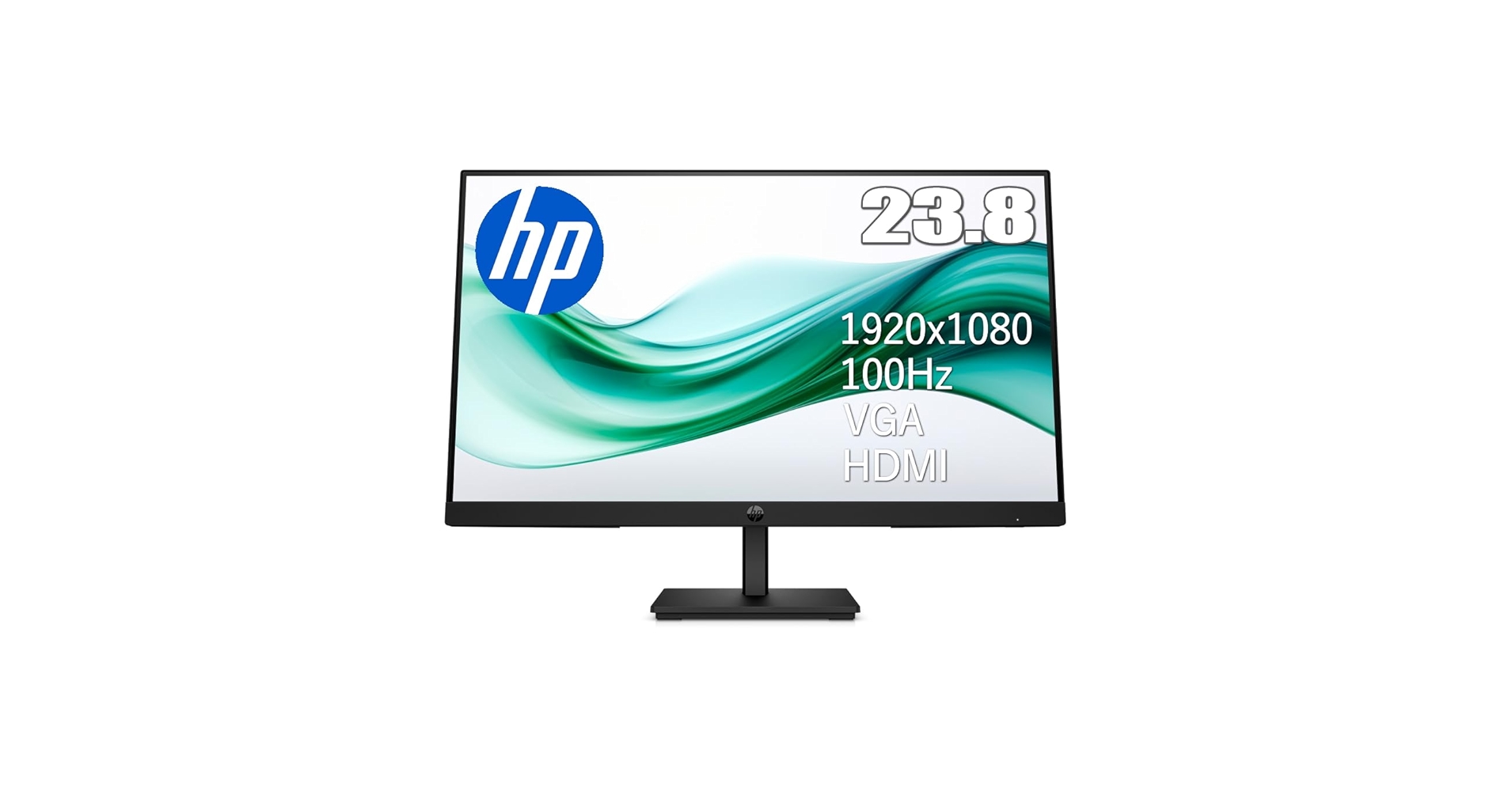 HP モニター HDMI VGAポート付き HP モニター HDMI VGAポート付き
