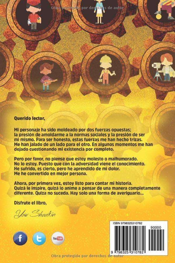 La Pequeña Voz: Edición de Letra Grande (Spanish Edition) image 3
