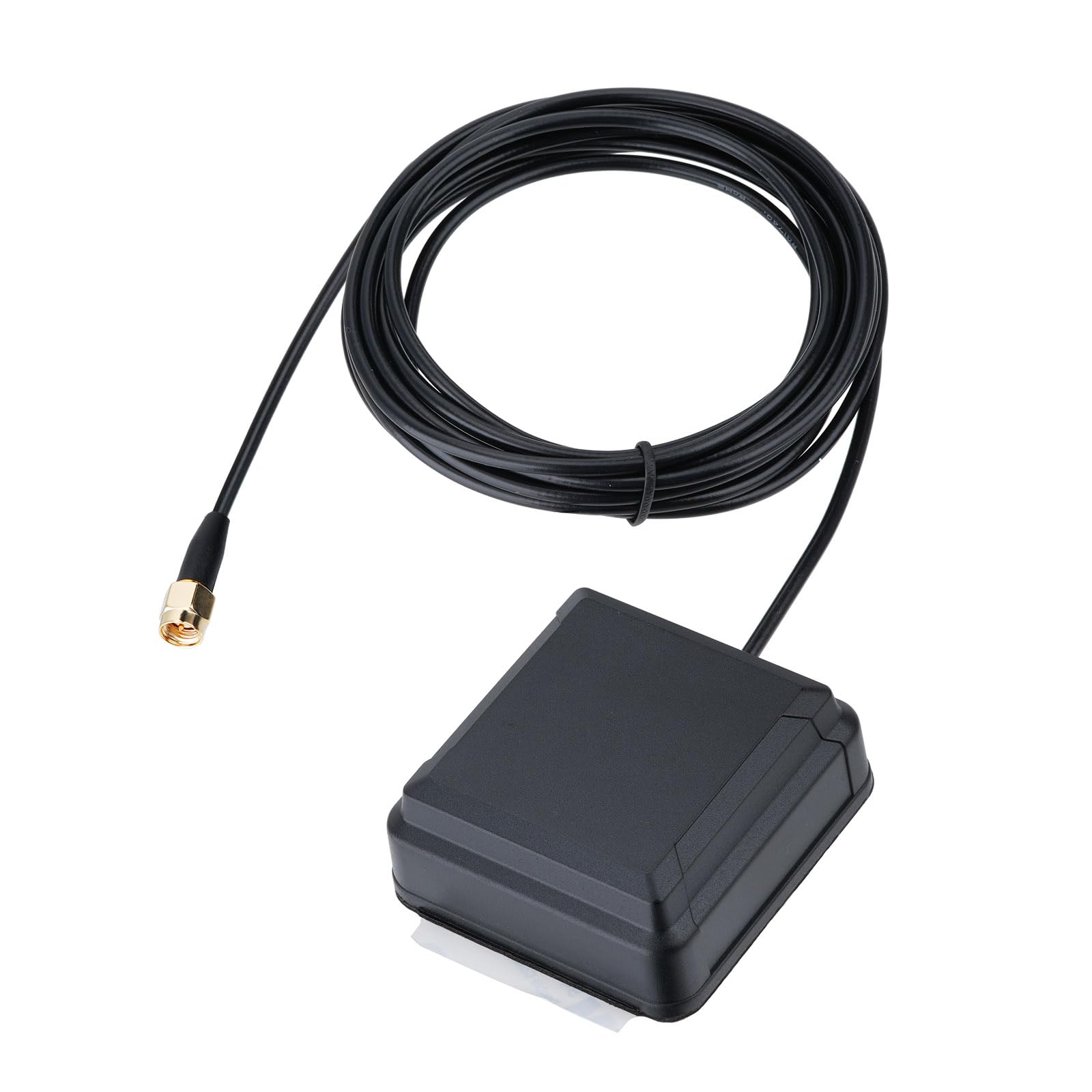 Bingfu Antenne GNSS quadri-système - LNA 28 dB à gain élevé, étanchéité