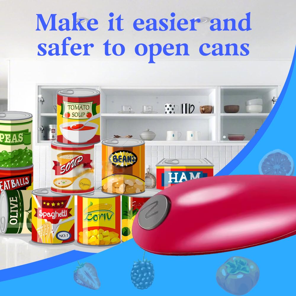 Edlund 203 Two-Speed Tabletop Electric Can Opener - 115V