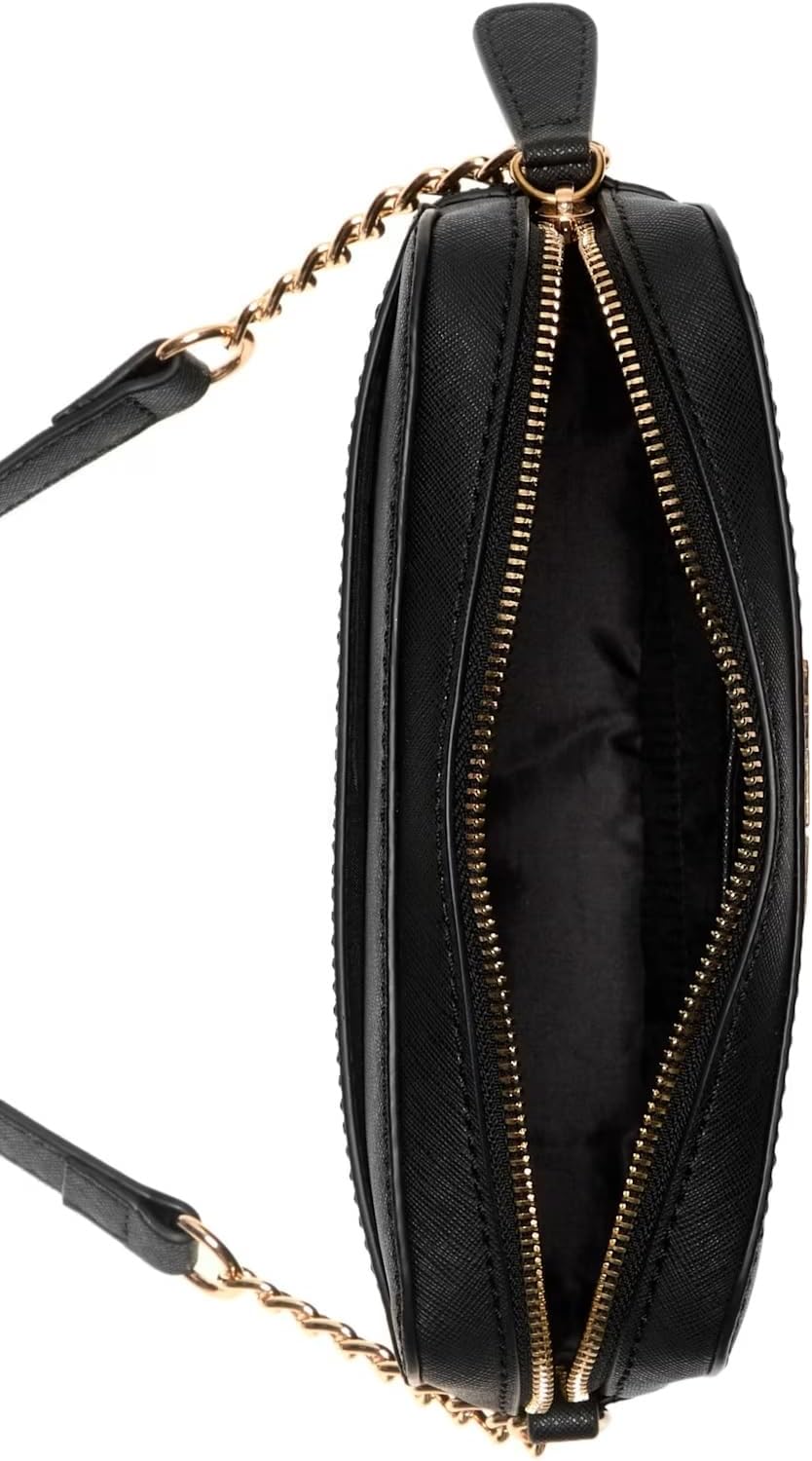 GUESS Factory Women's Nolan Camera Crossbody - Image 4