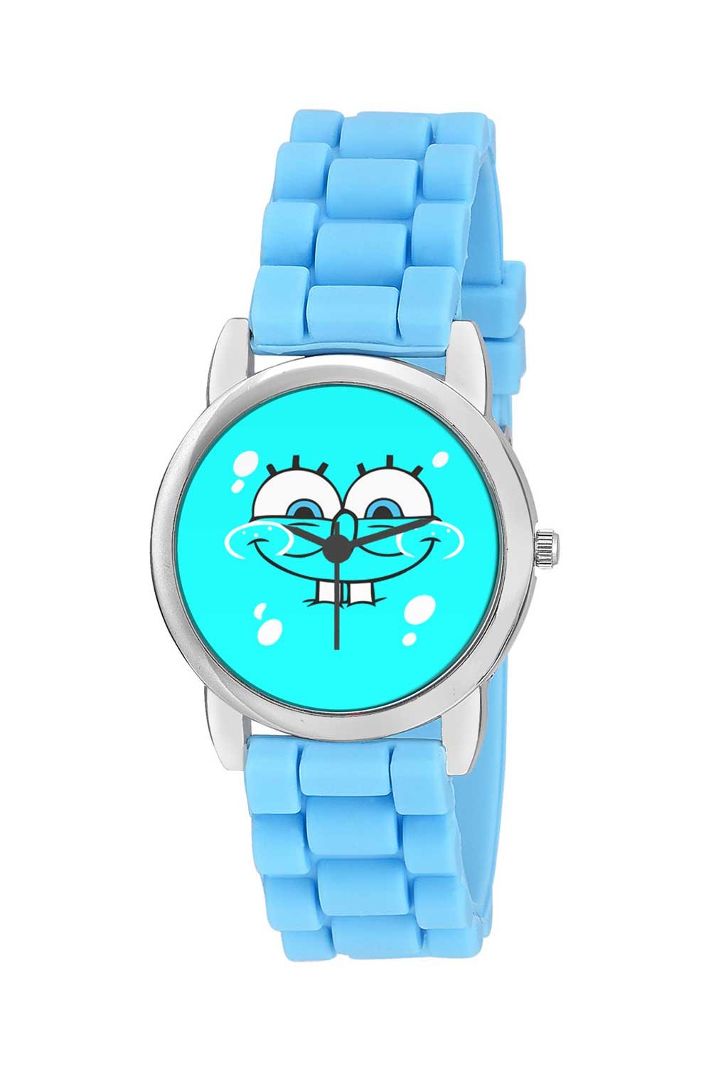 BIGOWL Rakhi Gifts for Kids Cute Illustration Analog Kids Watch - Best RakshaBandhan Rakhi Gifts for Boys/Girls (B01JWJPY0A) Amazon Price History, Amazon Price Tracker