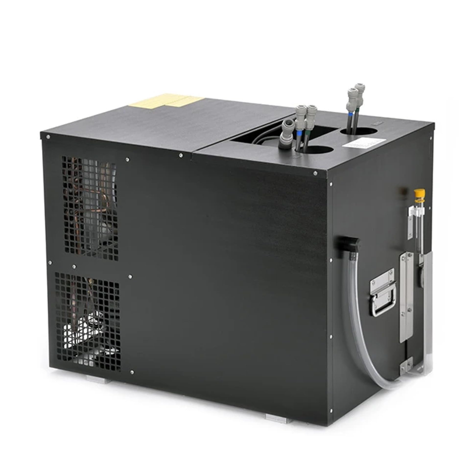 Erogatore birra AS-110, 6 righe di raffreddamento, sottobanco, flusso continuo Green Line, 110 l/h