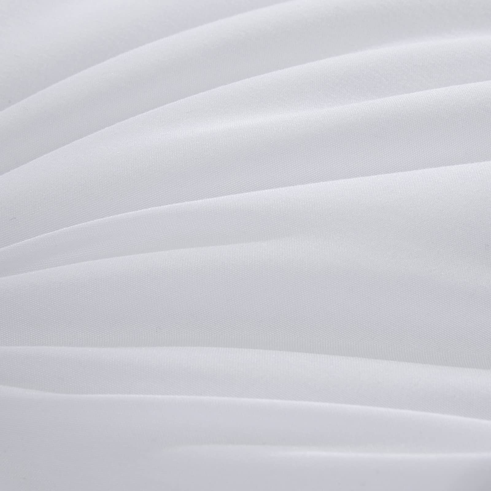 Amazon｜HOMBYS オーバーサイズ キングサイズ 掛け布団 136 x