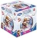 Ravensburger Disney Frozen - 3D Puzzles (Art, Any Gender, 80 x 80 x 80 mm)