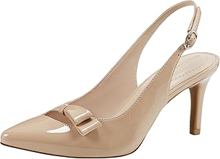 Bandolino Women's Gelli Slingback Pump