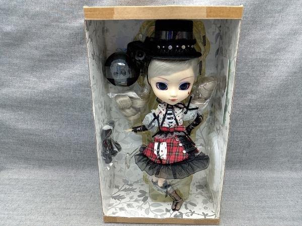 プーリップ アンキャンリッキー