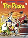 Pitt Pistol 03: und der Spion
