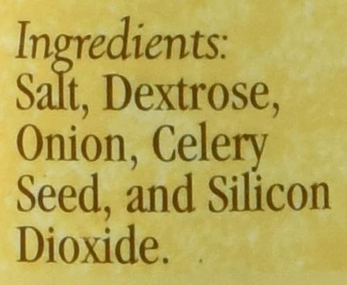 Miniatura 3 de Spice Island Beau Monde Condimento, 3.5 onzas