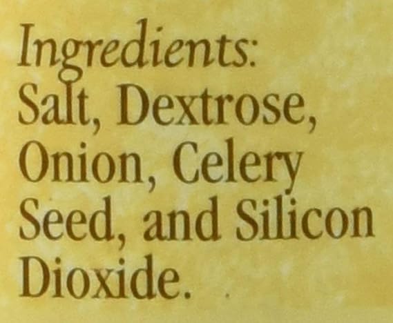 Spice Island Beau Monde Seasoning, 3.5 oz