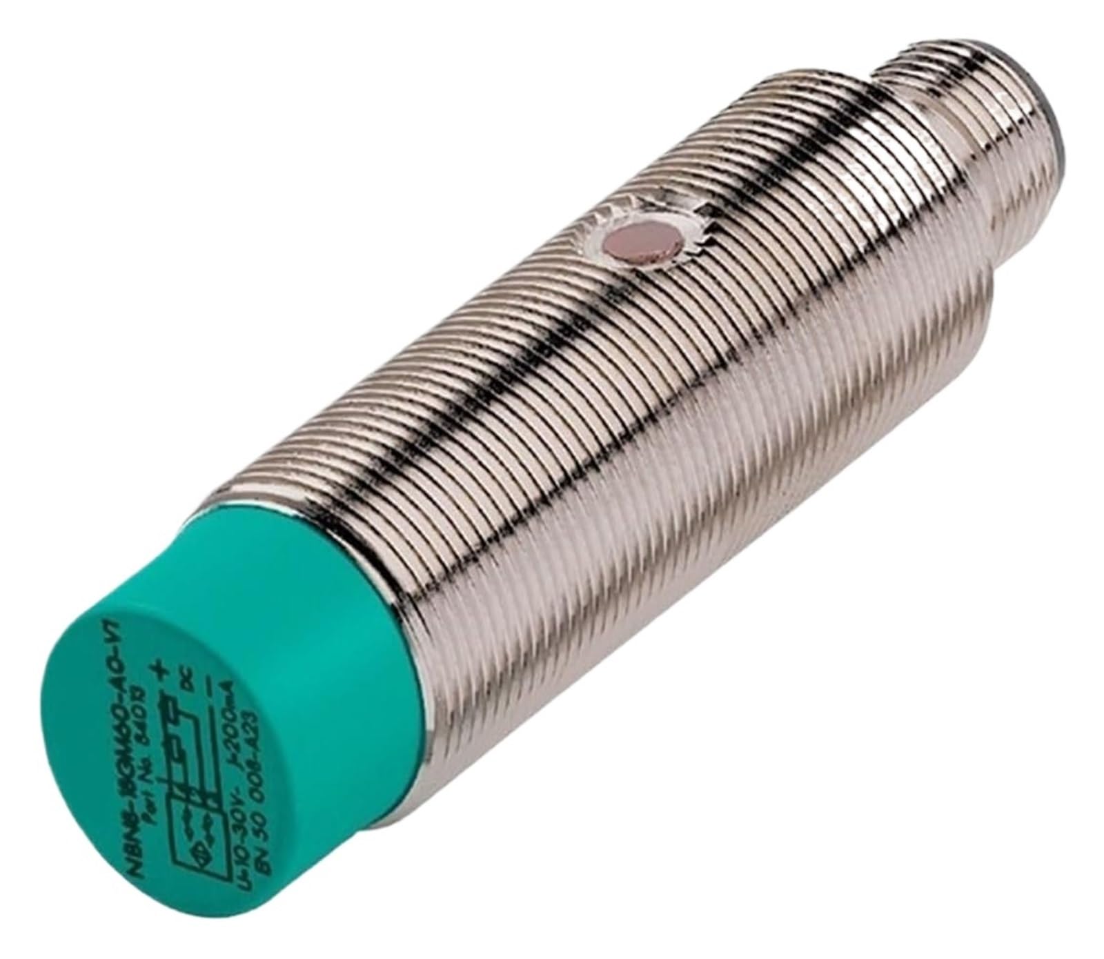 JHPWKRMU NBN8-18GM60-A2-V1-A0-V1-A2-A0 Inductive Proximity Switch Sensor(NBN8-18GM60-A2)