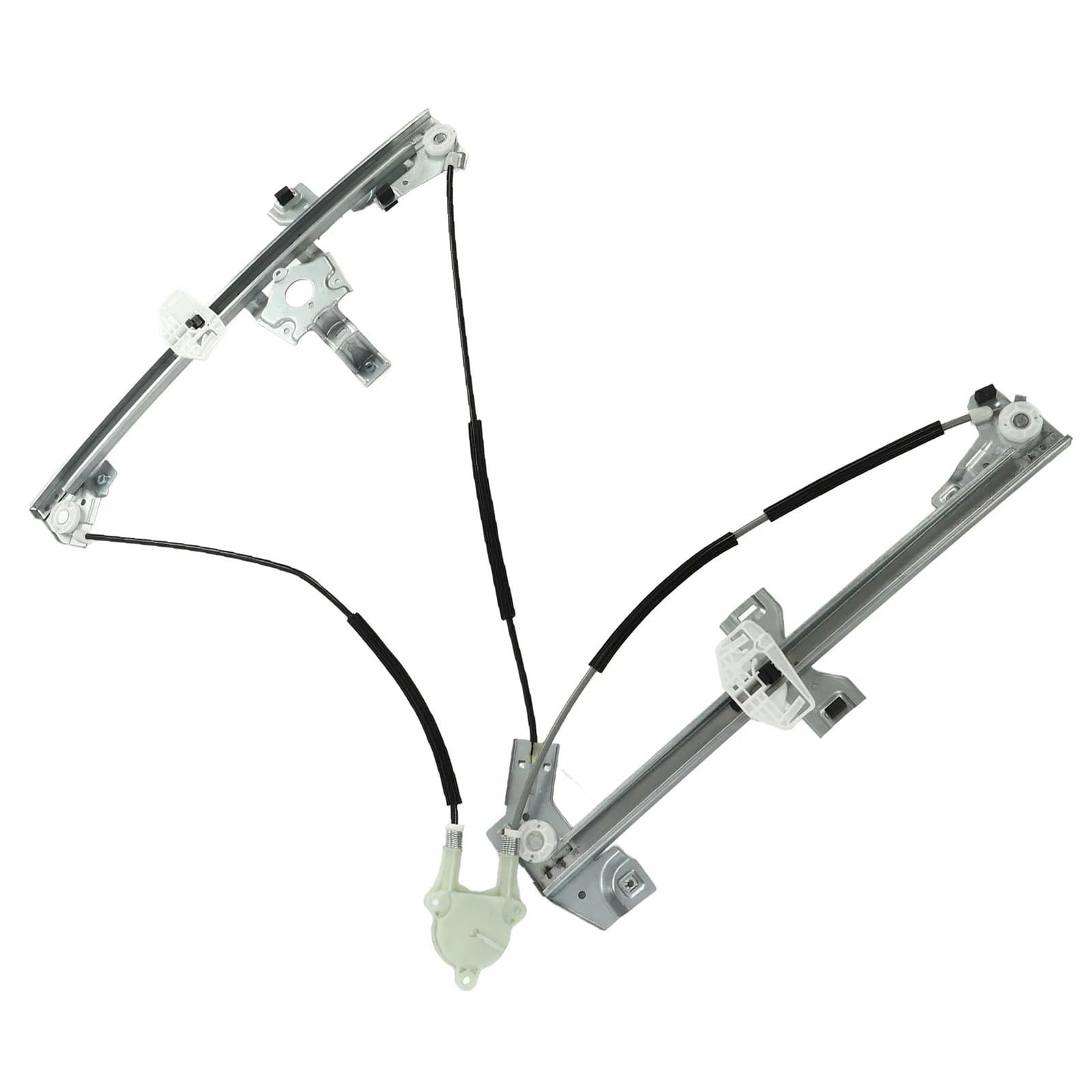 Elevalunas Para Citroen Para Berlingo 1995-2008 Elevalunas Eléctrico Elevalunas Eléctrico Elevalunas Reemplazo Alta Seguridad Regulador Ventanilla(Left)