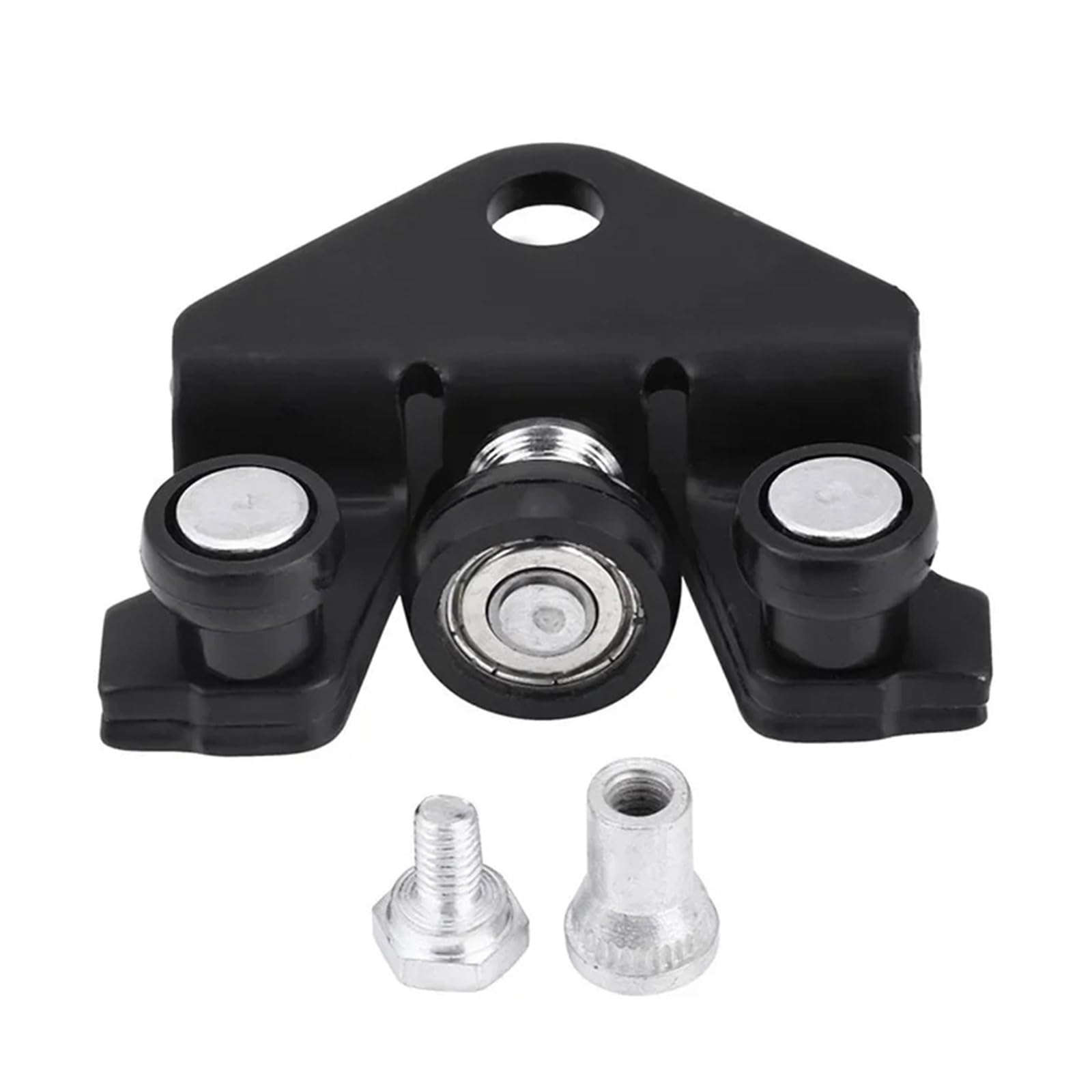 Galets 7700312012 de roulette porte avec roulement fluide pour Trafic - 3