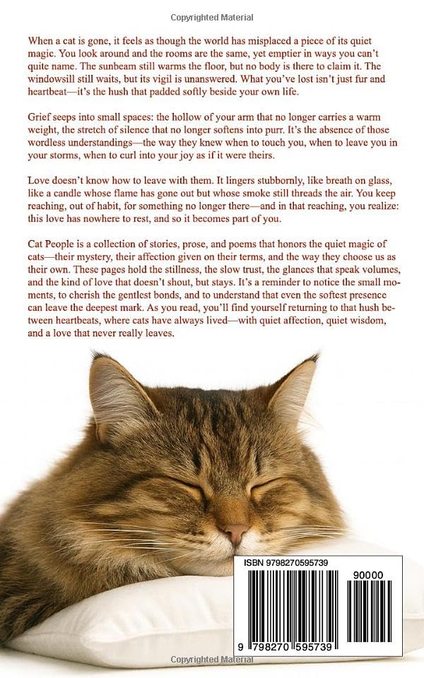 Cat People - Image 2