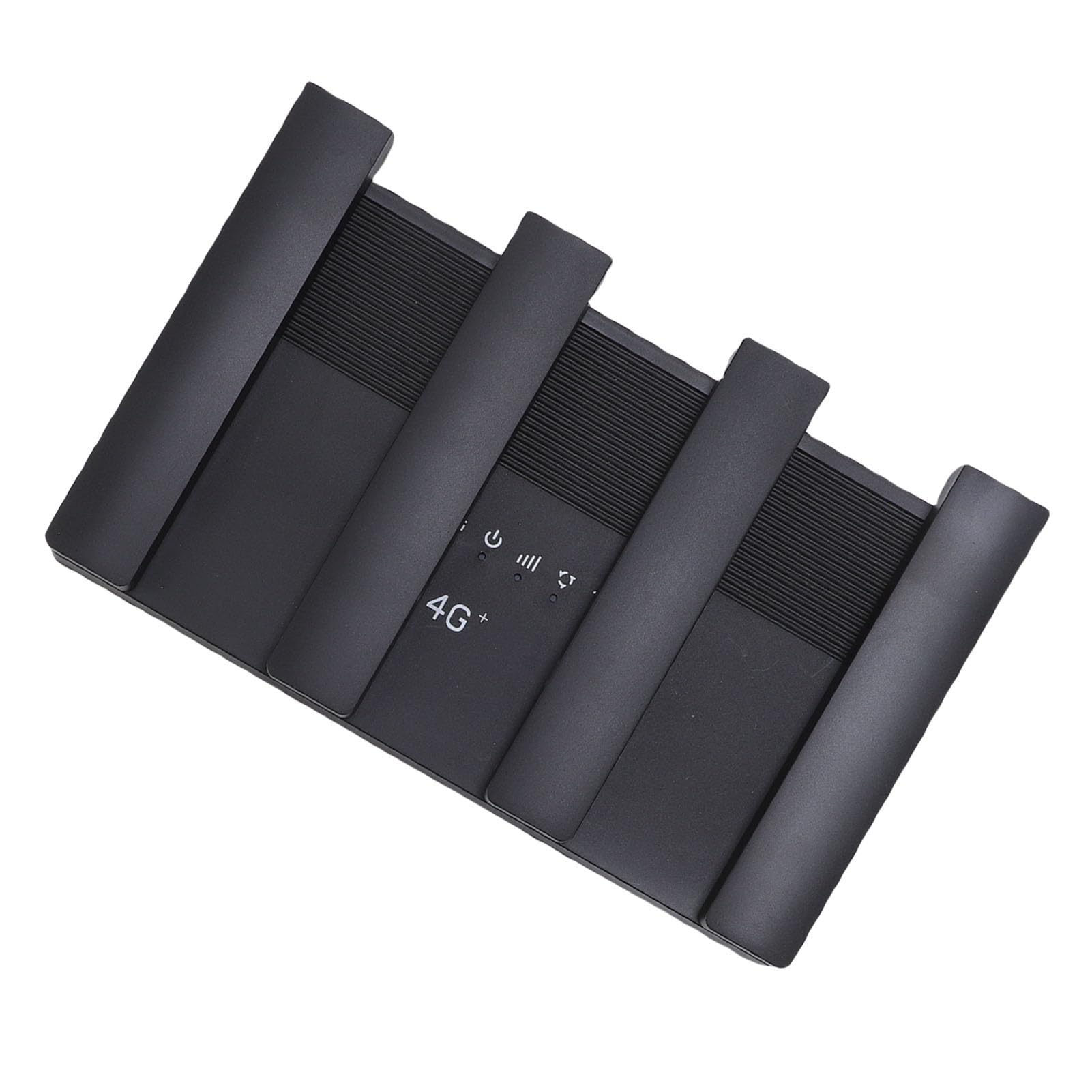 Router Wireless WiFi6 4G CPE LTE Hotspot Ad Alta velocità da 300 Mbps per Ufficio Domestico Router Sbloccato Portatile da 5000 MAh