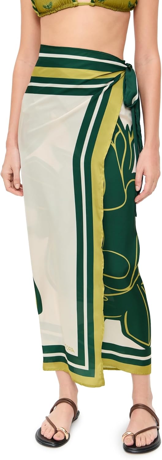 Ancora Women's Rubina Pareo