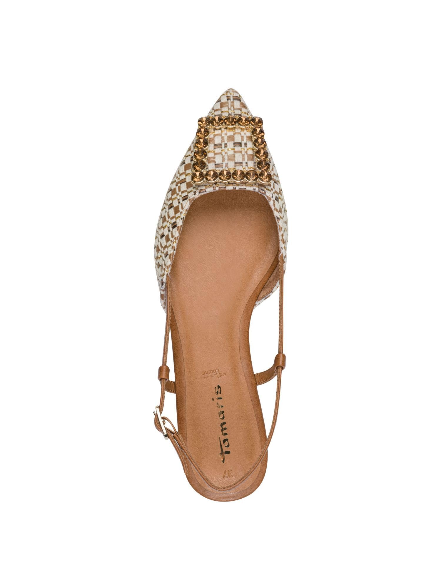 Tamaris Slingpumps 1-29403-42