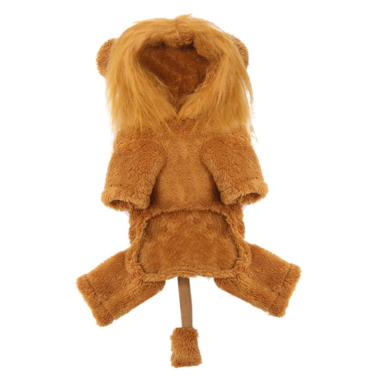 BESPORTBLE 3piezas Disfraz De para Mascotas De Ropa De Halloween para Perros y Gatos Traje Divertido para Actividades