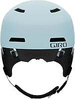 Vista 12 de Giro Ledge MIPS - Casco de nieve