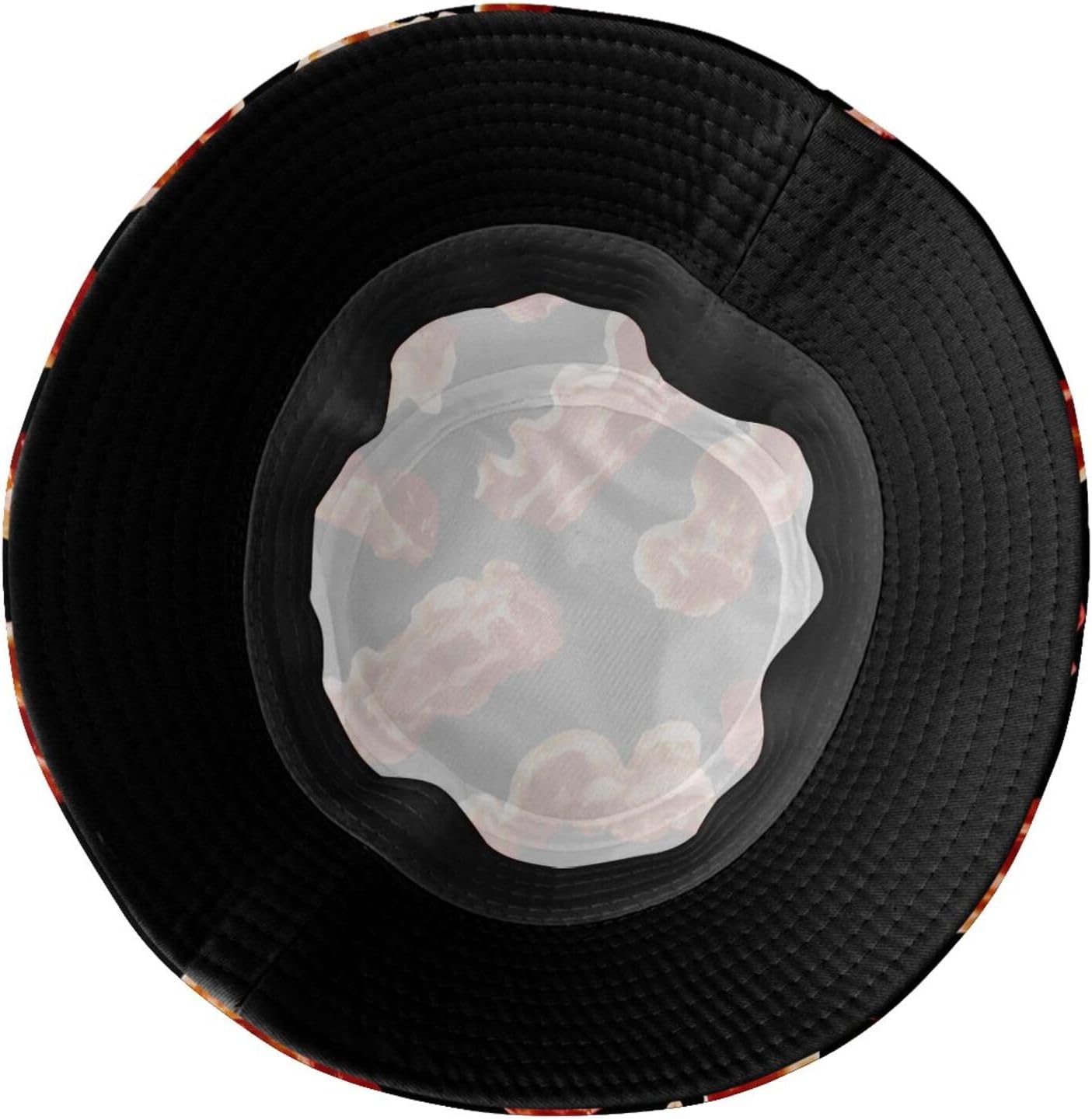 Bucket Hat for Women Men Summer Outdoor Fishing Hats Beach Sun Uv Protection Packable Fisherman Cap for Travel Golf - Image 5