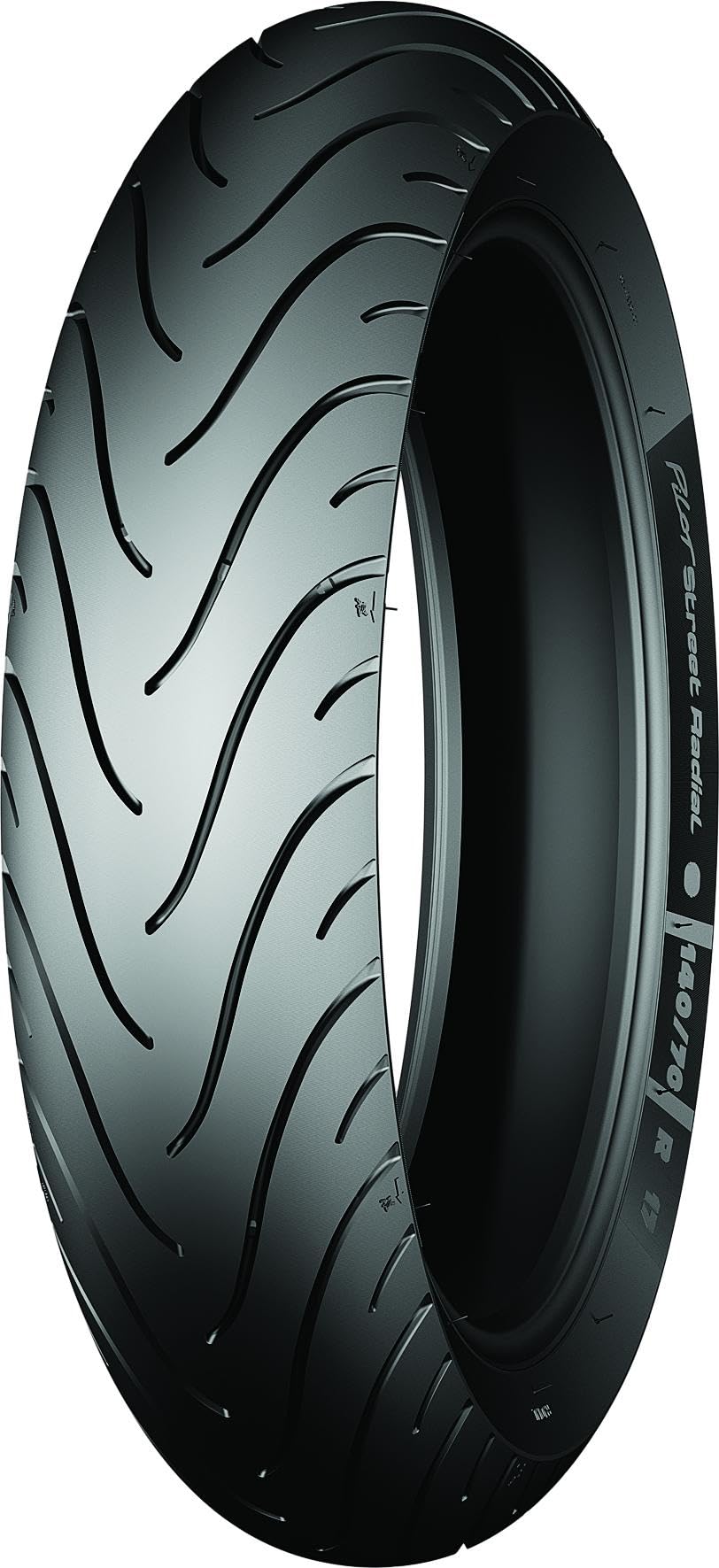 ミシュラン パイロットストリートラジアル 110/70R17 150/60R17 ミシュラン パイロットストリートラジアル 110/70R17 (バイク用