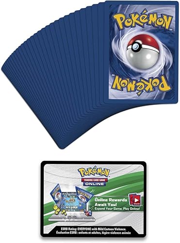 Miniatura 4 de Pokemon TCG: Sword & Shield Fusion Strike Build and Battle Booster Kit Box Set