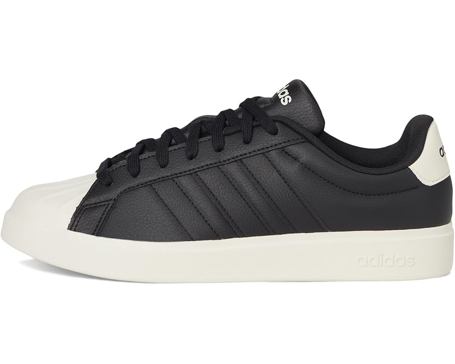 adidas Streettalk - Left View