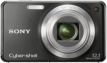【完動品】SONY Cyber-shot DSC-W270 デジタルカメラ Amazon.com : Sony Cyber-Shot DSC-W270 Digital Camera 12.1