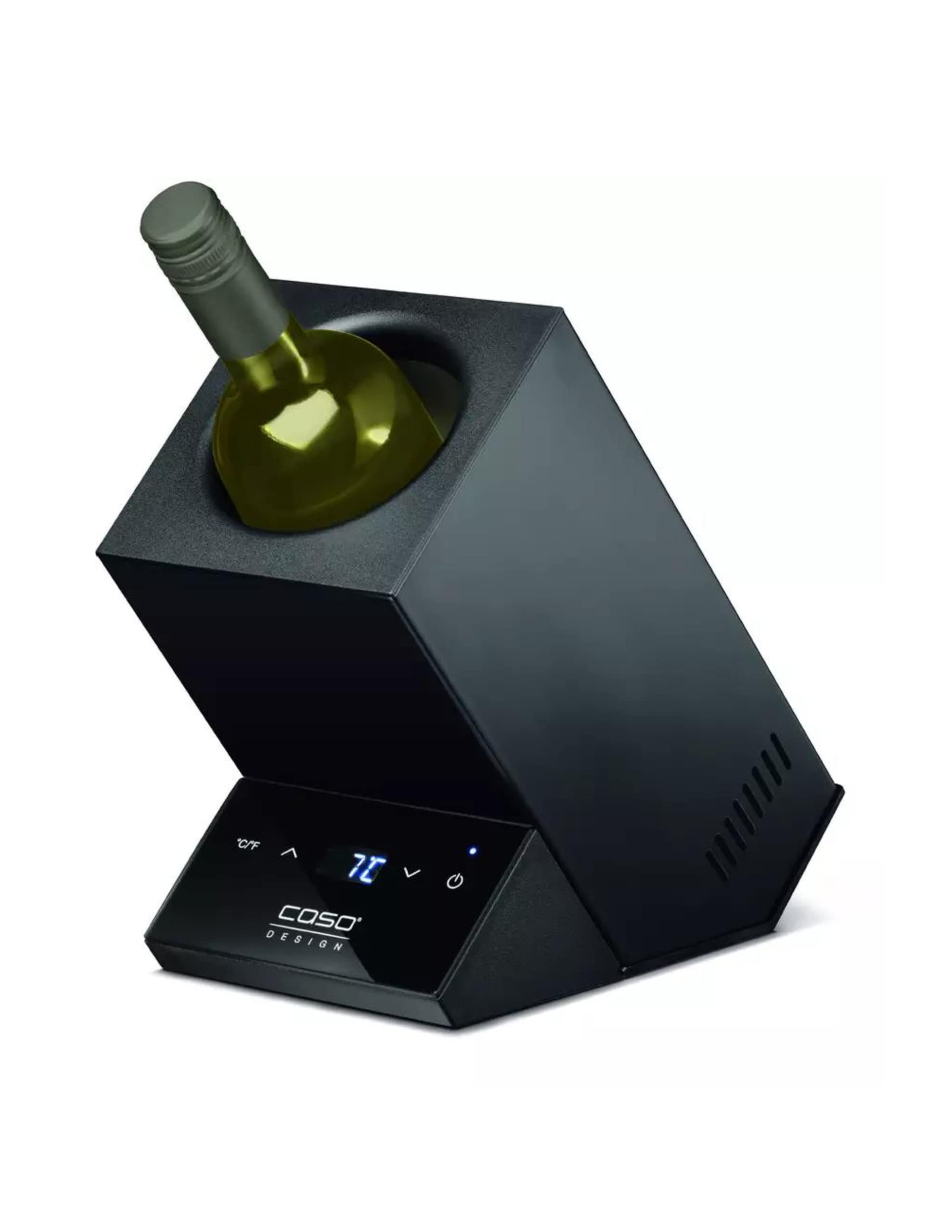 VP1-60C-4 Wine Cooler