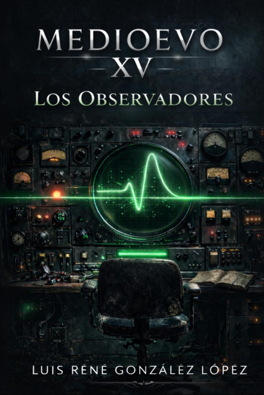 LOS OBSERVADORES: MEDIOEVO (MEDIOEVO ESPAÑOL)